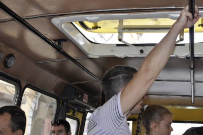 Група депутатів міськради намагається знищити тролейбусне управління, - Каспрук