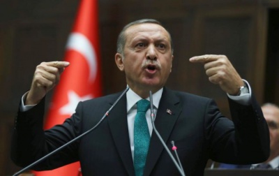 Туреччина погрожує ЄС зупиненням реадмісії мігрантів