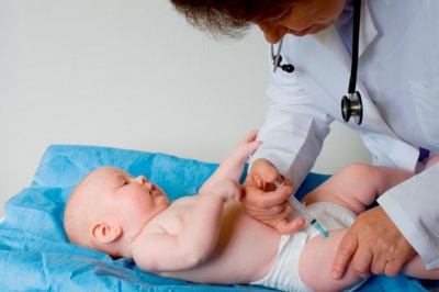 У МОЗ стверджують, що ситуація з вакцинами покращується