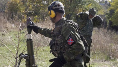 Розвідка: Бойовики готують масштабні провокації у зоні АТО