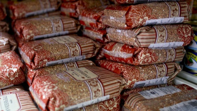 Українцям прогнозують стабільні ціни на цукор і здешевшання гречки