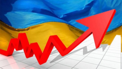 Держстат: У другому кварталі ВВП зріс на 1,3%