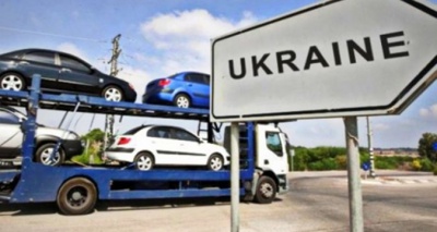 За зниженим акцизом в Україну вже завезли понад 500 авто