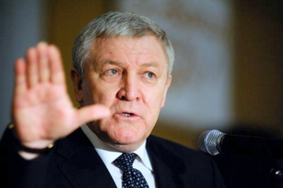 Суд дозволив затримання екс-міністра оборони Михайла Єжеля