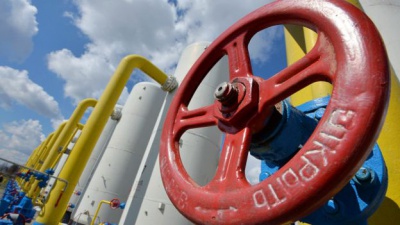 "Газпром" знову порушує умови контракту щодо транзиту газу Україною
