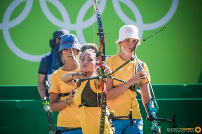 «До медалі не вистачило пари стріл», - олімпійська лучниця із Чернівців