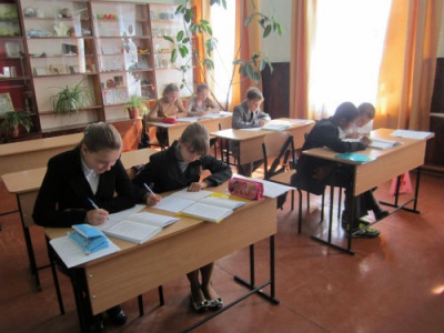 Оптимізація шкіл на Буковині: одну зачинили, а п’ятьом понизили ступені