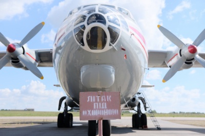 «Є авіакомпанії, які готові з нами співпрацювати хоч завтра», - директор аеропорту Чернівців