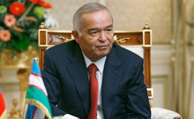 Президент Узбекістану потрапив у лікарню