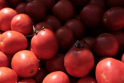 Яблука на ринках Чернівців будуть значно дорожчими, ніж торік (ФОТО)