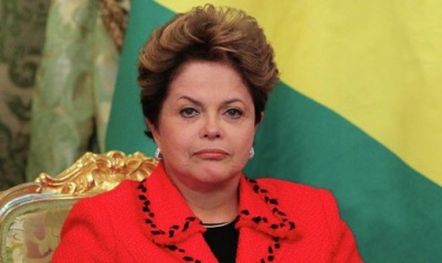 Сенат Бразилії проголосив імпічмент президенту