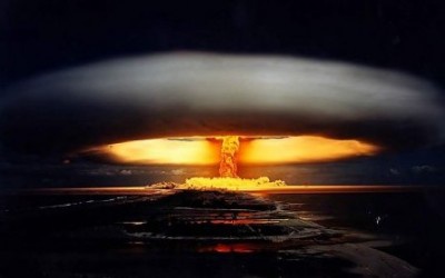 Радбез ООН закликав всі держави приєднатися до заборони ядерних випробувань