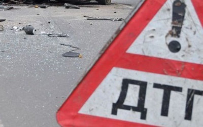 У Пскові потрапив в ДТП автобус з українцями, 12 осіб постраждало