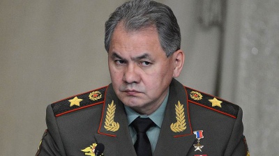 Печерський суд дозволив арешт російського міністра оборони