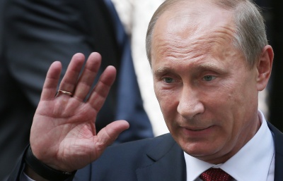 Путін заявив про стабілізацію російської економіки