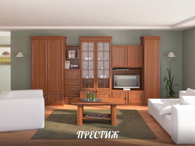 Сучасні, якісні і доступні меблі у вашій вітальні? (на правах реклами)