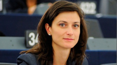 Доповідач Європарламенту запропонувала запровадити безвізовий режим для України 
