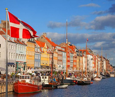 Податкова Данії купила у хакерів інформацію про громадян своєї країни