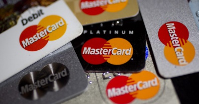 У Великій Британії подали позов проти MasterCard на 15 мільярдів фунтів
