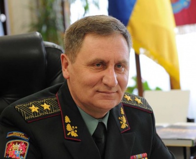 Начальник Академії сухопутних військ України оримав від держави чотири квартири