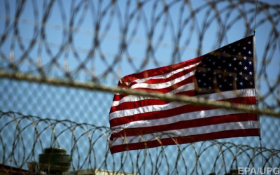 У США почався національний страйк в'язнів
