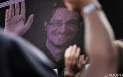 Сноуден заявив про бажання покинути Росію