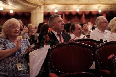 У Чернівцях обирають найкращу медсестру України (ФОТО)