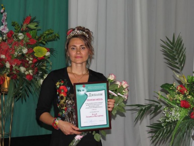 У Чернівцях вибрали найкращу медсестру України