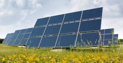 У буковинському селі буде сонячна електростанція