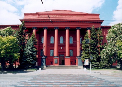 Чотири українських виші потрапили до рейтингу найкращих університетів світу