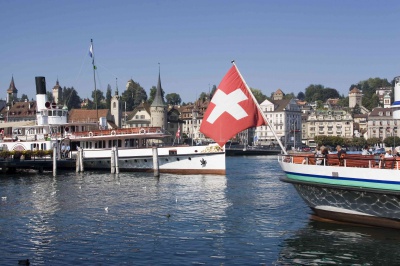 Швейцарці на референдумі не підтримали підвищення пенсій