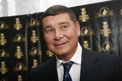 ЗМІ: Нардеп Онищенко заявив, що Порошенко намагався купити телеканал "112 Україна"