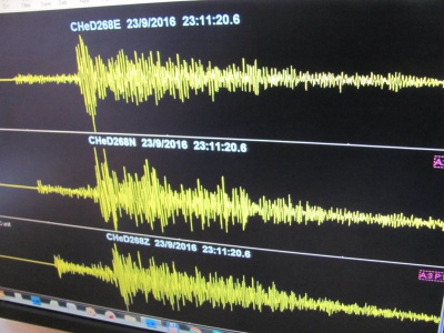 У Чернівцях може бути землетрус і в сім балів, - науковець