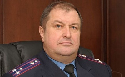 В московському аеропорту арештували екс-начальника київської ДАІ