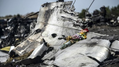 Нідерландські слідчі: Літак MH17 був збитий комплексом "Бук", який заїхав з Росії