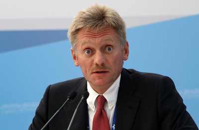 У Кремлі продовжують стверджувати, що не причетні до збитого MH17