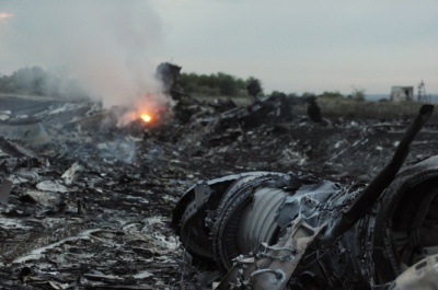 Родичі загиблих в літаку рейсу MH17 подали чотири позови проти України