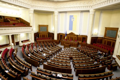 Нардепи-буковинці 40 разів писали заяви про відкликання свого голосування