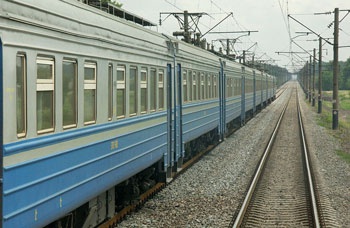 Укрзалізниця виділила Чернівцям ще один потяг з Києва