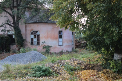 На Буковині церкві повернуть приміщення, у якому був морг (ФОТО)