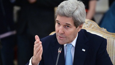 Держсекретар США: Необхідно провести розслідування щодо військових злочинів Росії