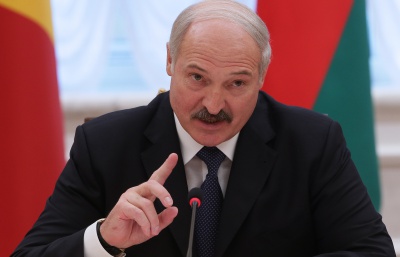 Лукашенко шукає альтернативу російській нафті в Ірані