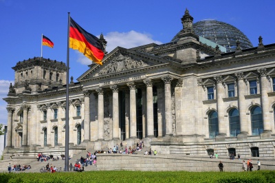 У Німеччині "зелені" закликали посилити санкції проти Росії
