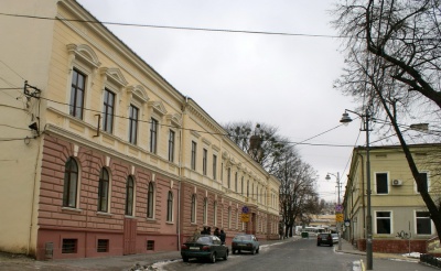 "Заслуговують на догану": головний освітянин Чернівців розкритикував дії працівників школи, де травмувався хлопчик