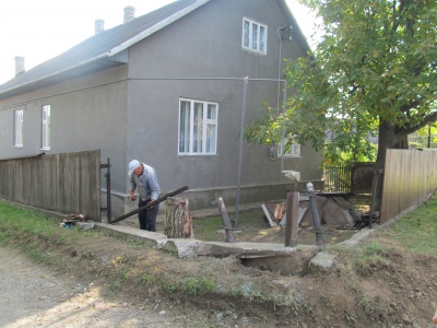 "На цій вулиці часто влаштовують перегони", - чернівчани про аварію у Садгорі