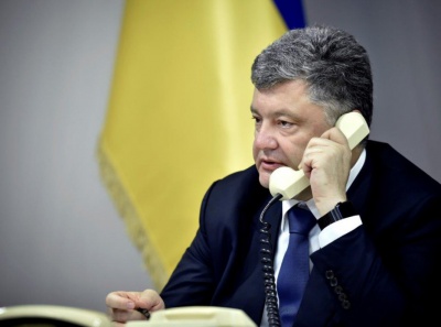 Україна пропонує Канаді синхронно ратифікувати угоду про ЗВТ