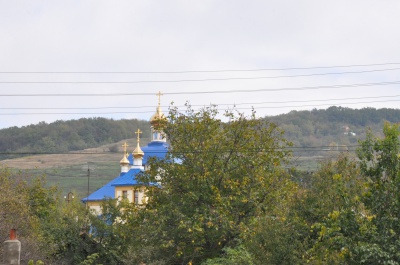 "Ніколи не направляйте зброю на людей": у Чернівцях відкрили музей війни (ФОТО)