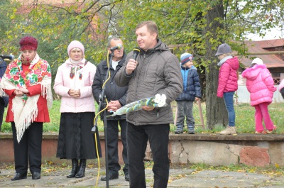 "Ніколи не направляйте зброю на людей": у Чернівцях відкрили музей війни (ФОТО)