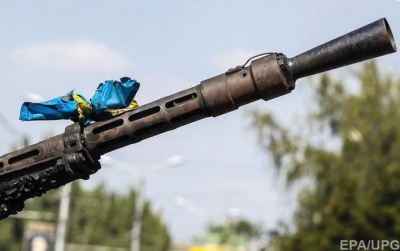 У Луганській області внаслідок артобстрілу загинули двоє військовослужбовців