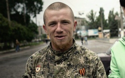 У Донецьку вбили Моторолу, одного з ватажків "ДНР" - Інтерфакс